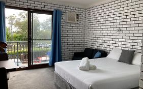 Toukley Motel